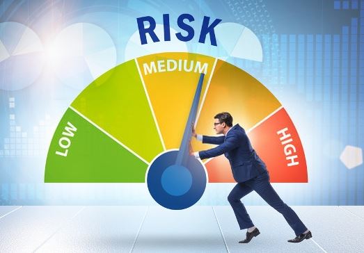 Dịch vụ tư vấn quản trị rủi ro doanh nghiệp