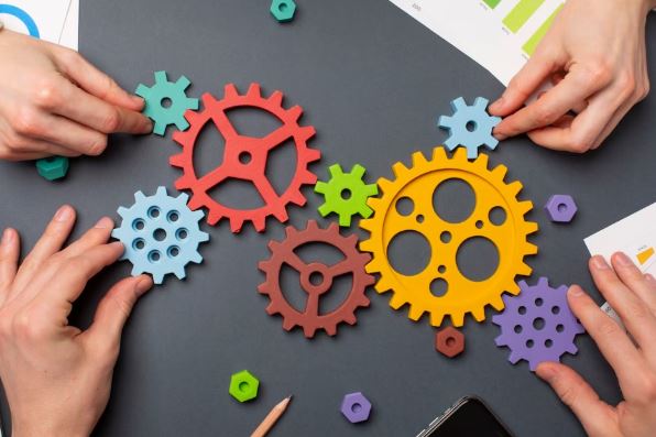 Tái cấu trúc là gì? Quy trình tái cấu trúc doanh nghiệp